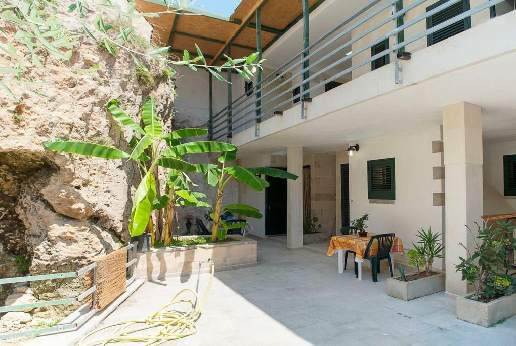 אוטרנטו Residence Atenaion מראה חיצוני תמונה