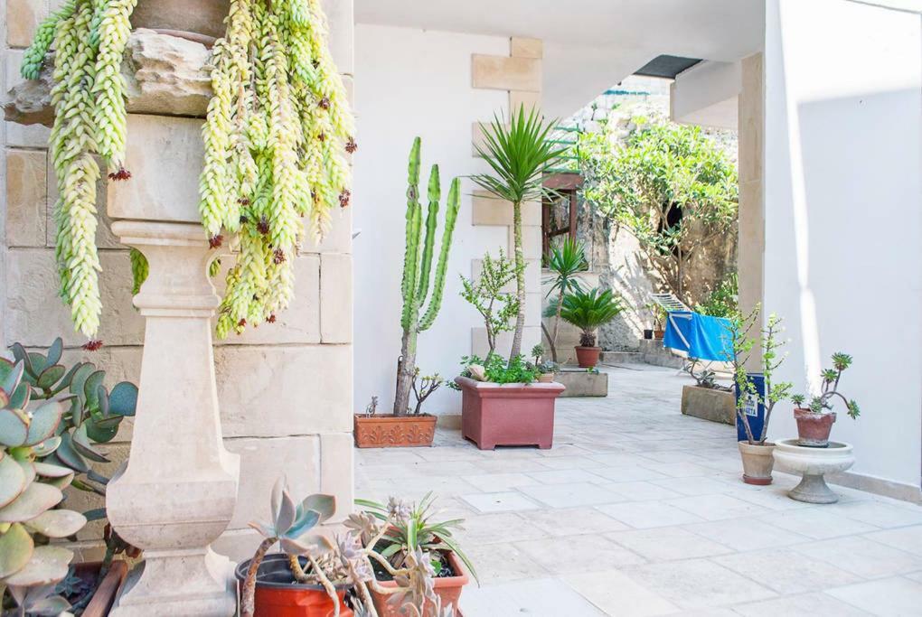 אוטרנטו Residence Atenaion מראה חיצוני תמונה