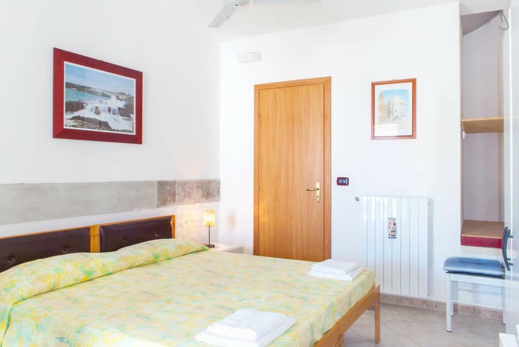 אוטרנטו Residence Atenaion מראה חיצוני תמונה
