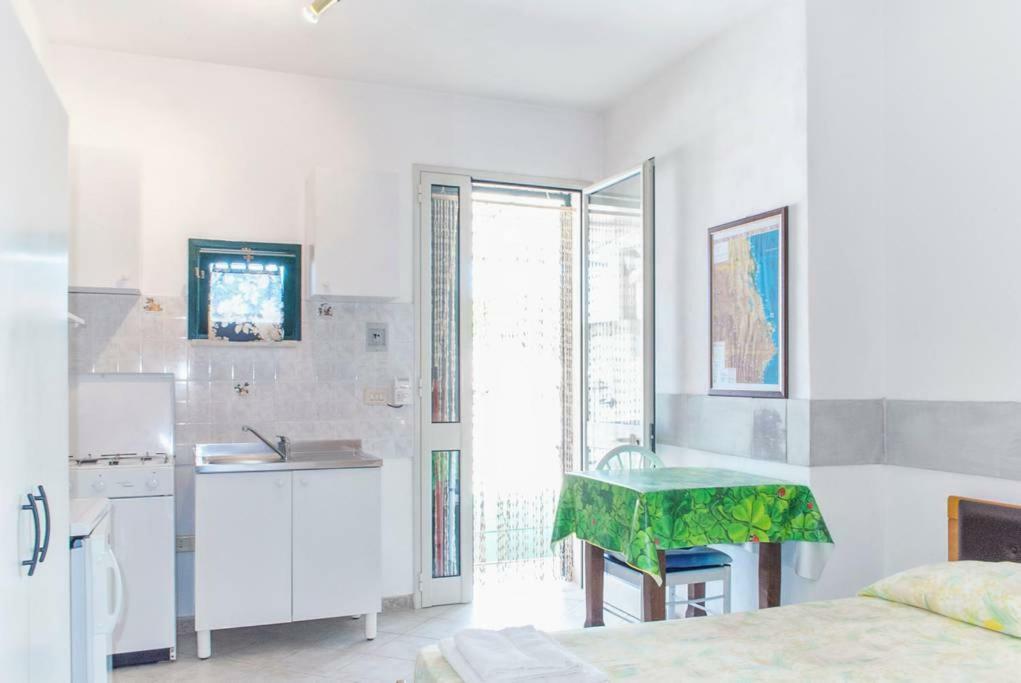 אוטרנטו Residence Atenaion מראה חיצוני תמונה