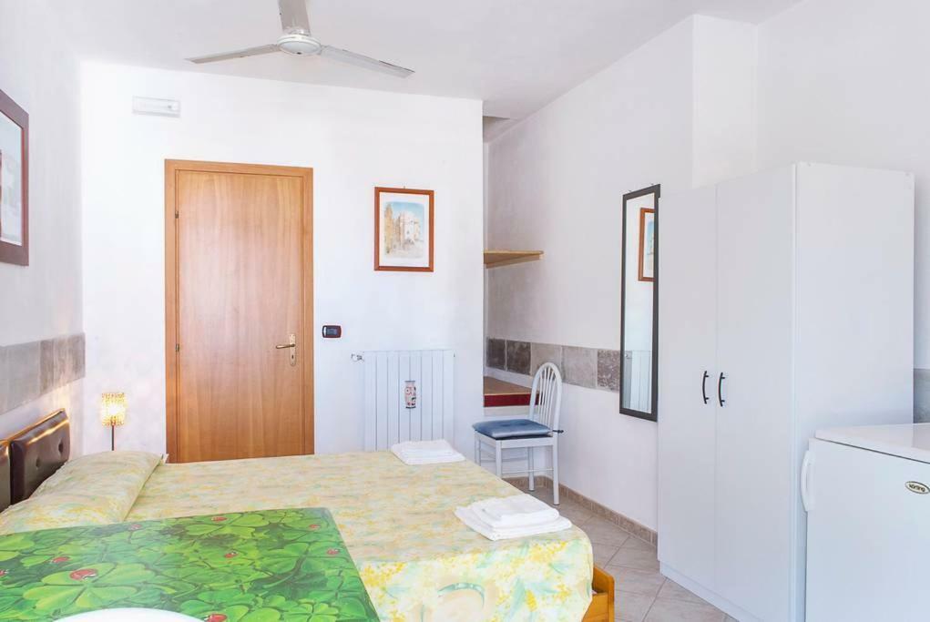 אוטרנטו Residence Atenaion מראה חיצוני תמונה