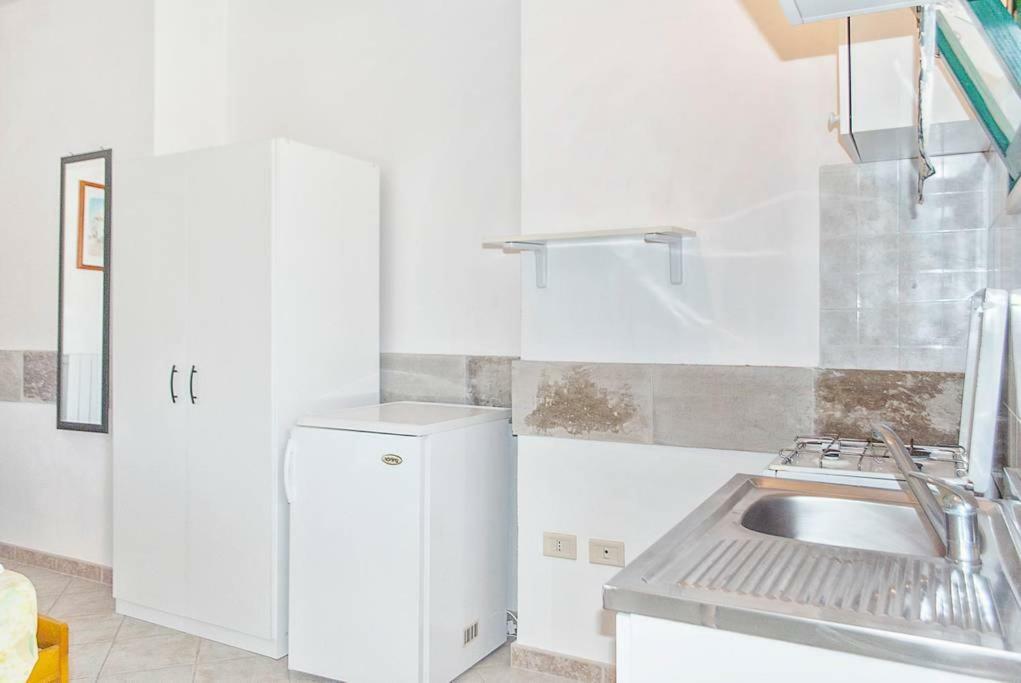 אוטרנטו Residence Atenaion מראה חיצוני תמונה