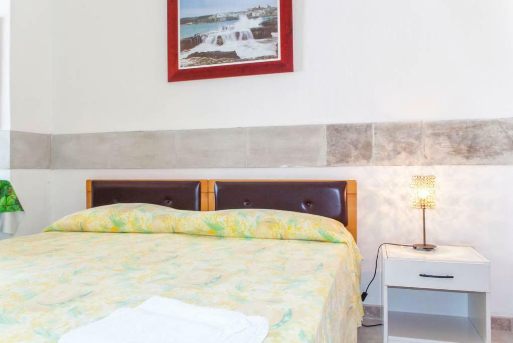 אוטרנטו Residence Atenaion מראה חיצוני תמונה