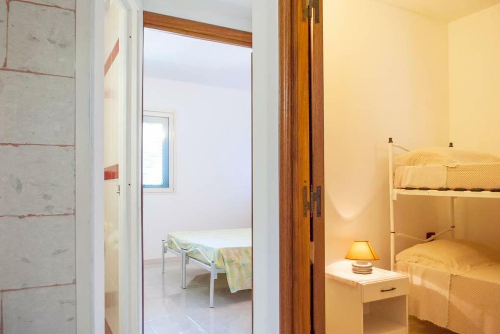 אוטרנטו Residence Atenaion מראה חיצוני תמונה