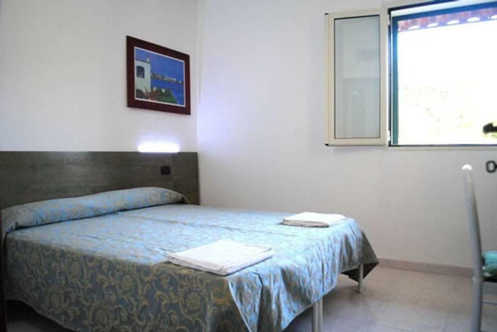 אוטרנטו Residence Atenaion מראה חיצוני תמונה