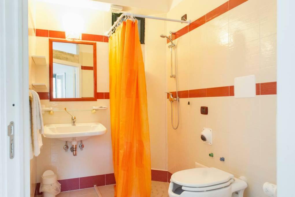 אוטרנטו Residence Atenaion מראה חיצוני תמונה