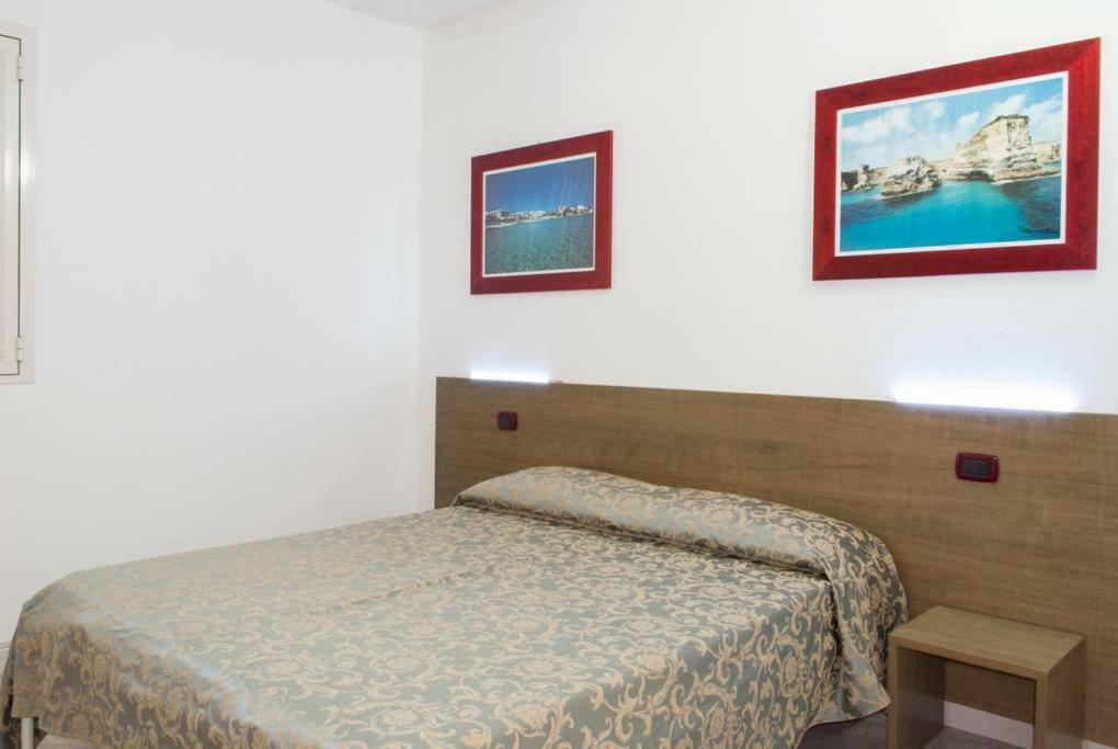 אוטרנטו Residence Atenaion מראה חיצוני תמונה