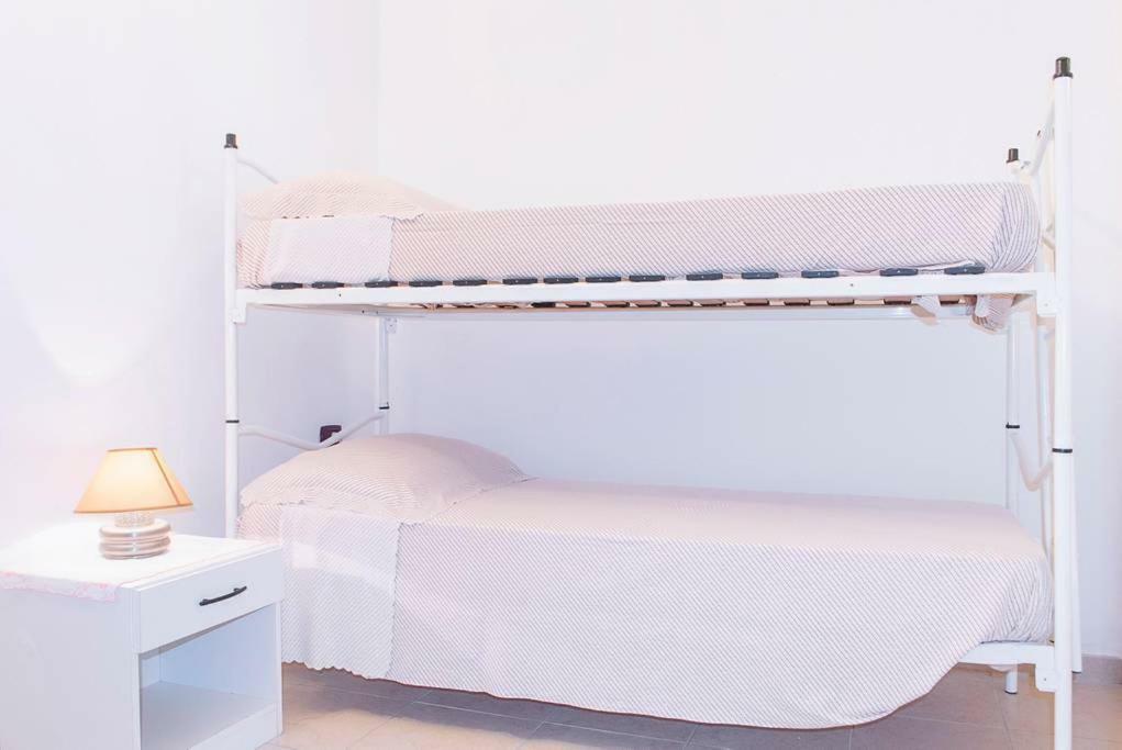 אוטרנטו Residence Atenaion מראה חיצוני תמונה