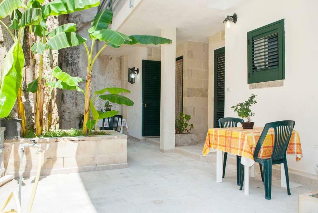 אוטרנטו Residence Atenaion מראה חיצוני תמונה