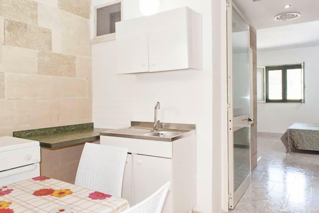 אוטרנטו Residence Atenaion מראה חיצוני תמונה