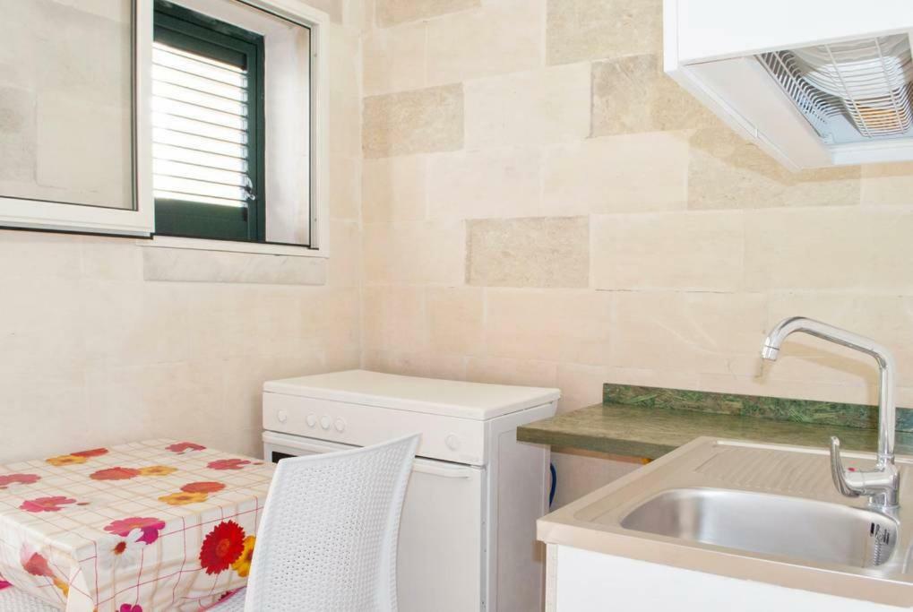 אוטרנטו Residence Atenaion מראה חיצוני תמונה