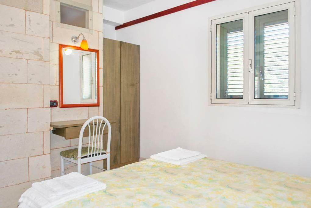 אוטרנטו Residence Atenaion מראה חיצוני תמונה
