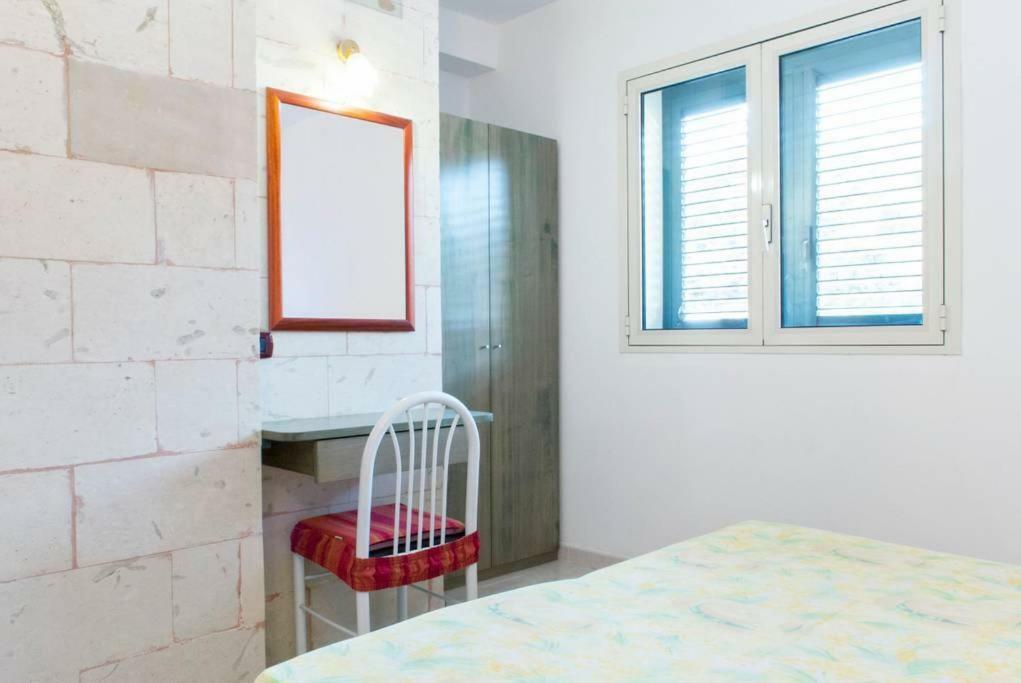 אוטרנטו Residence Atenaion מראה חיצוני תמונה