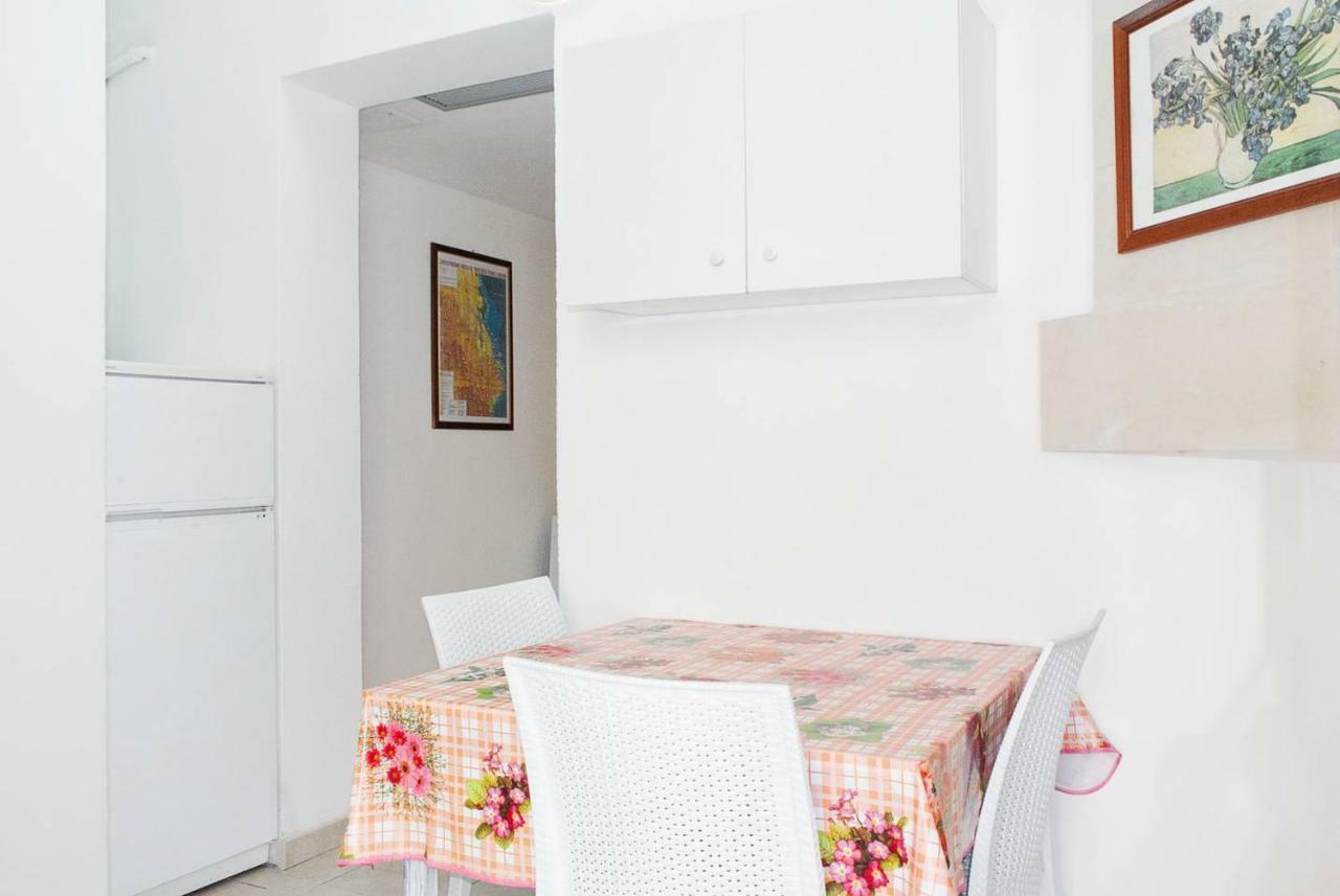 אוטרנטו Residence Atenaion מראה חיצוני תמונה