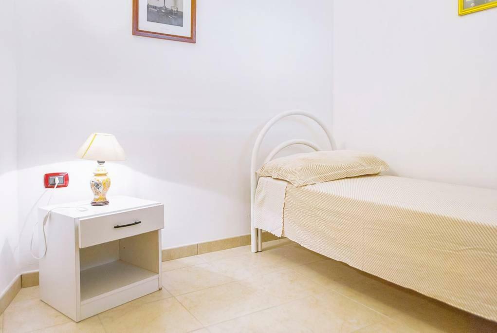אוטרנטו Residence Atenaion מראה חיצוני תמונה