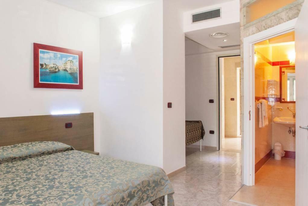 אוטרנטו Residence Atenaion מראה חיצוני תמונה
